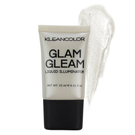 KleanColor Glam Gleam Liquid Illuminator
