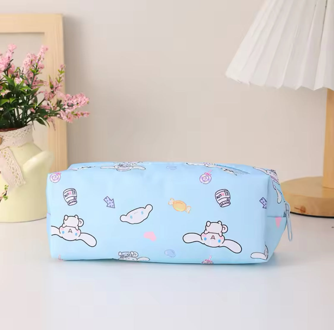 Sanrio Pencil Case