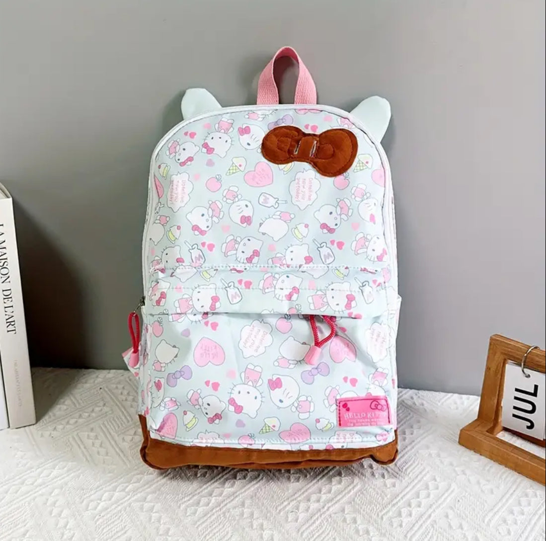 Hello Kitty Chic Backpack
