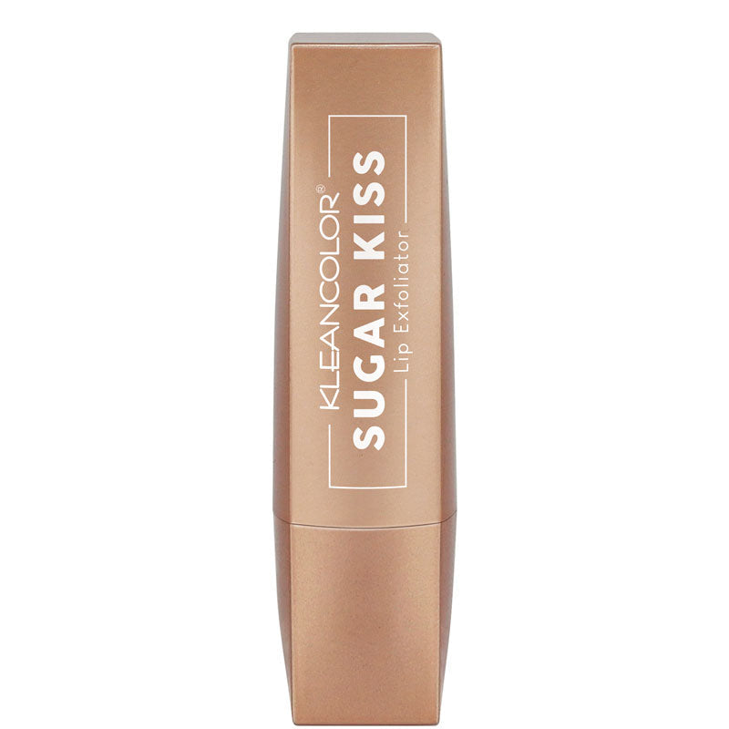 KleanColor Sugar Kiss Lip Exfoliator