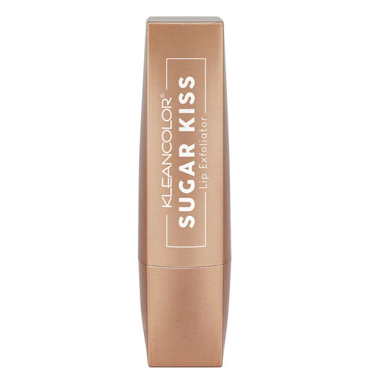 KleanColor Sugar Kiss Lip Exfoliator