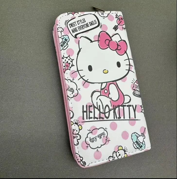 Sanrio Wallet