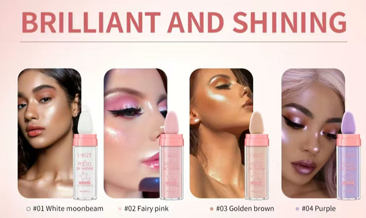 Star Dust Loose Hightlighting Powder
