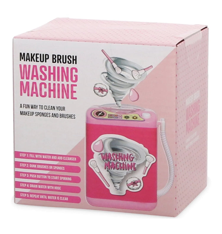 Makeup Brush Washing Machine