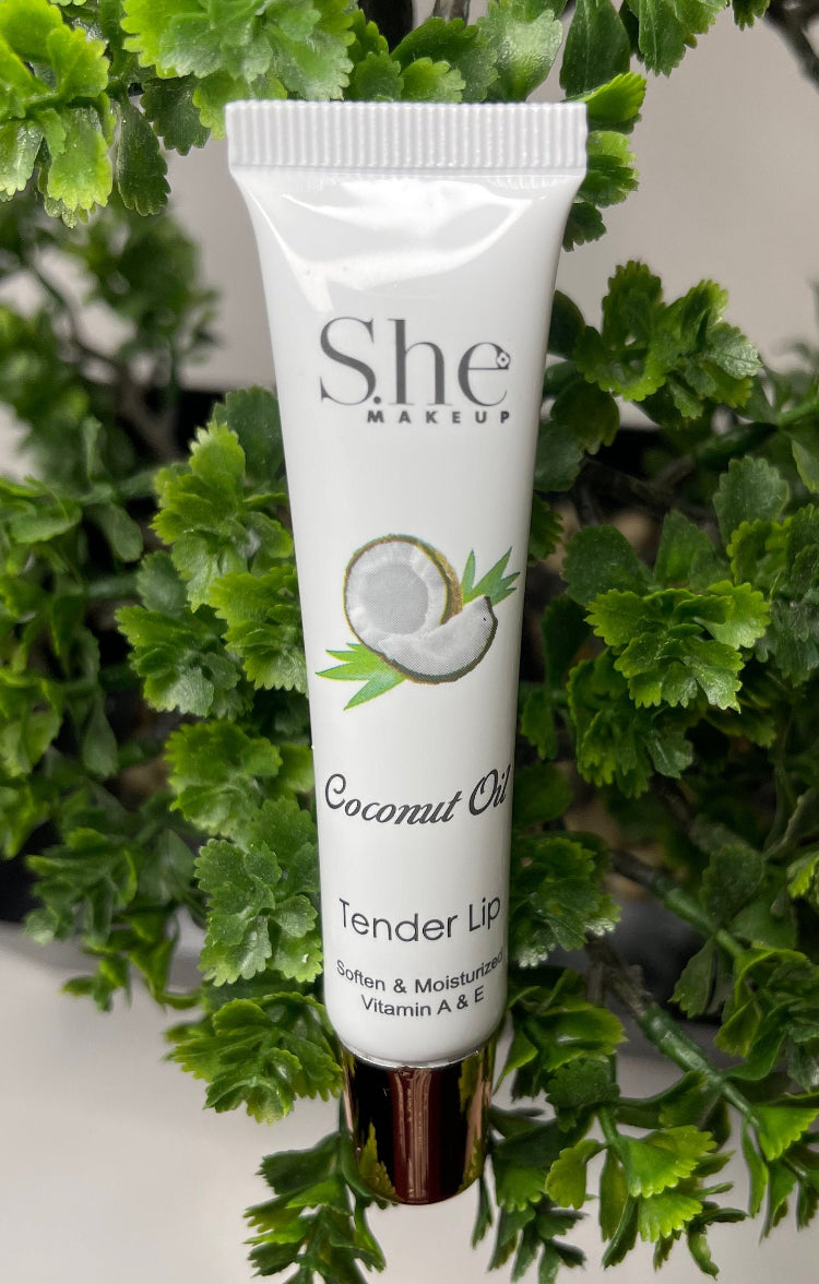 S.he Tender Lip Oil Therapy