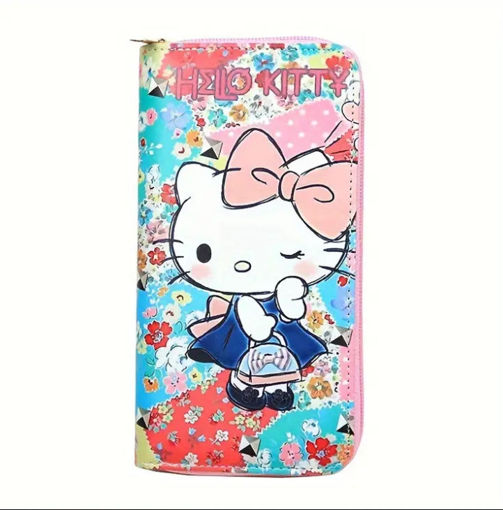 Sanrio Wallet