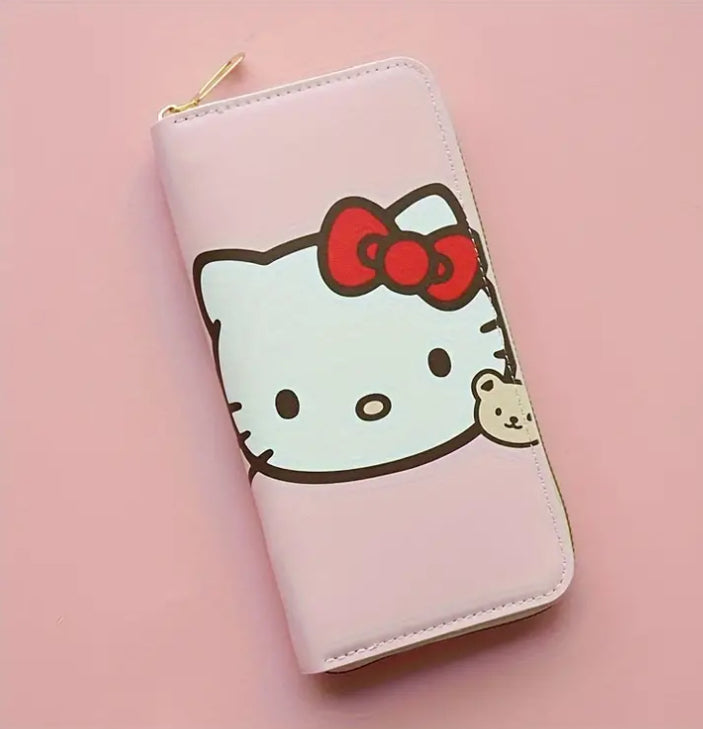 Sanrio Wallet