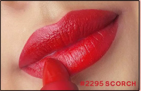Keancolor Madly Matte Lipstick
