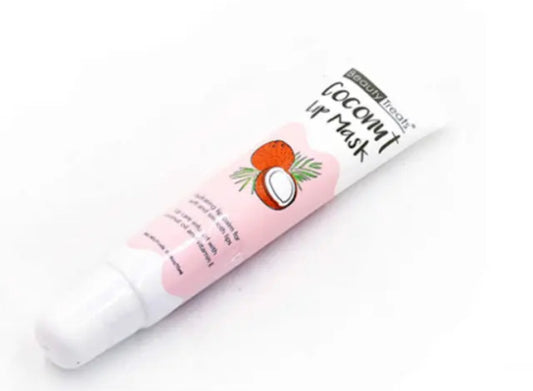 Beauty Treats Coconut Lip Mask