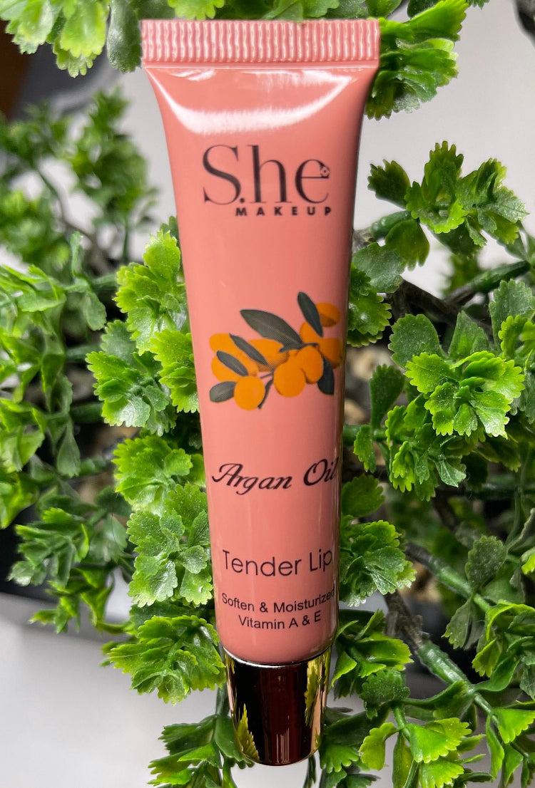 S.he Tender Lip Oil Therapy