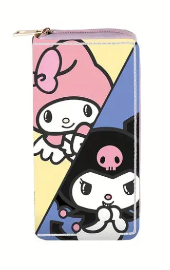 Sanrio Wallet