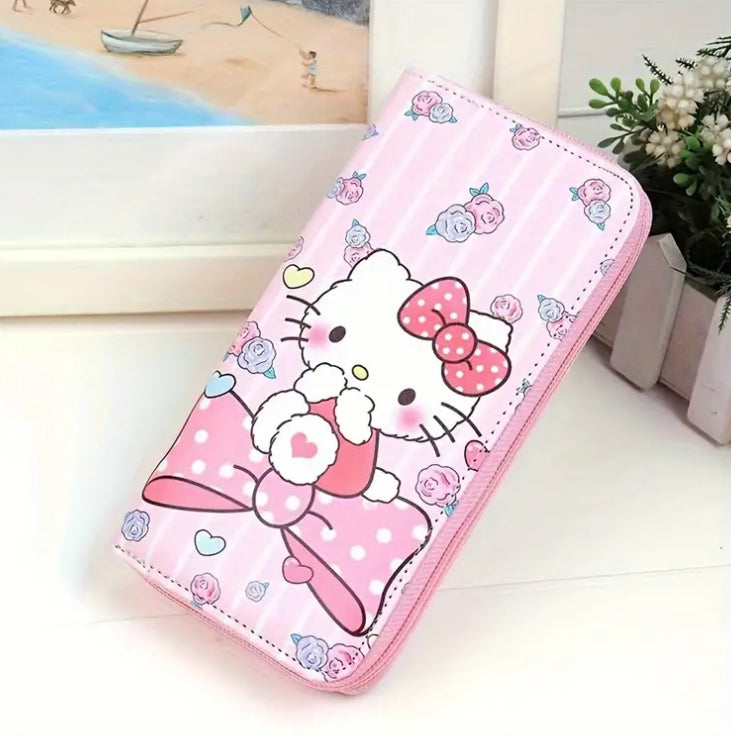 Sanrio Wallet