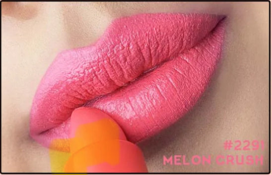 Keancolor Madly Matte Lipstick