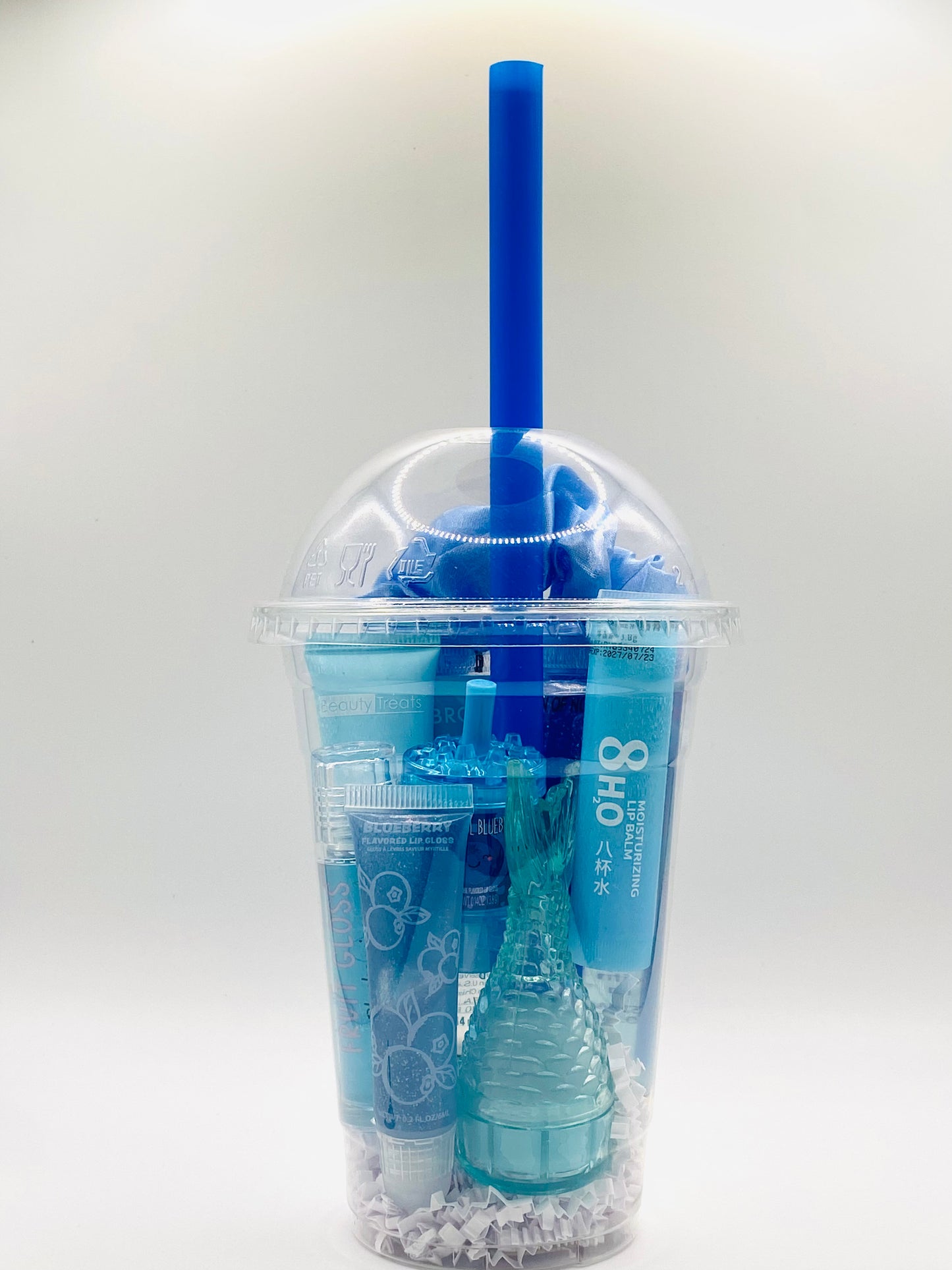 Lip Care in a Cup
