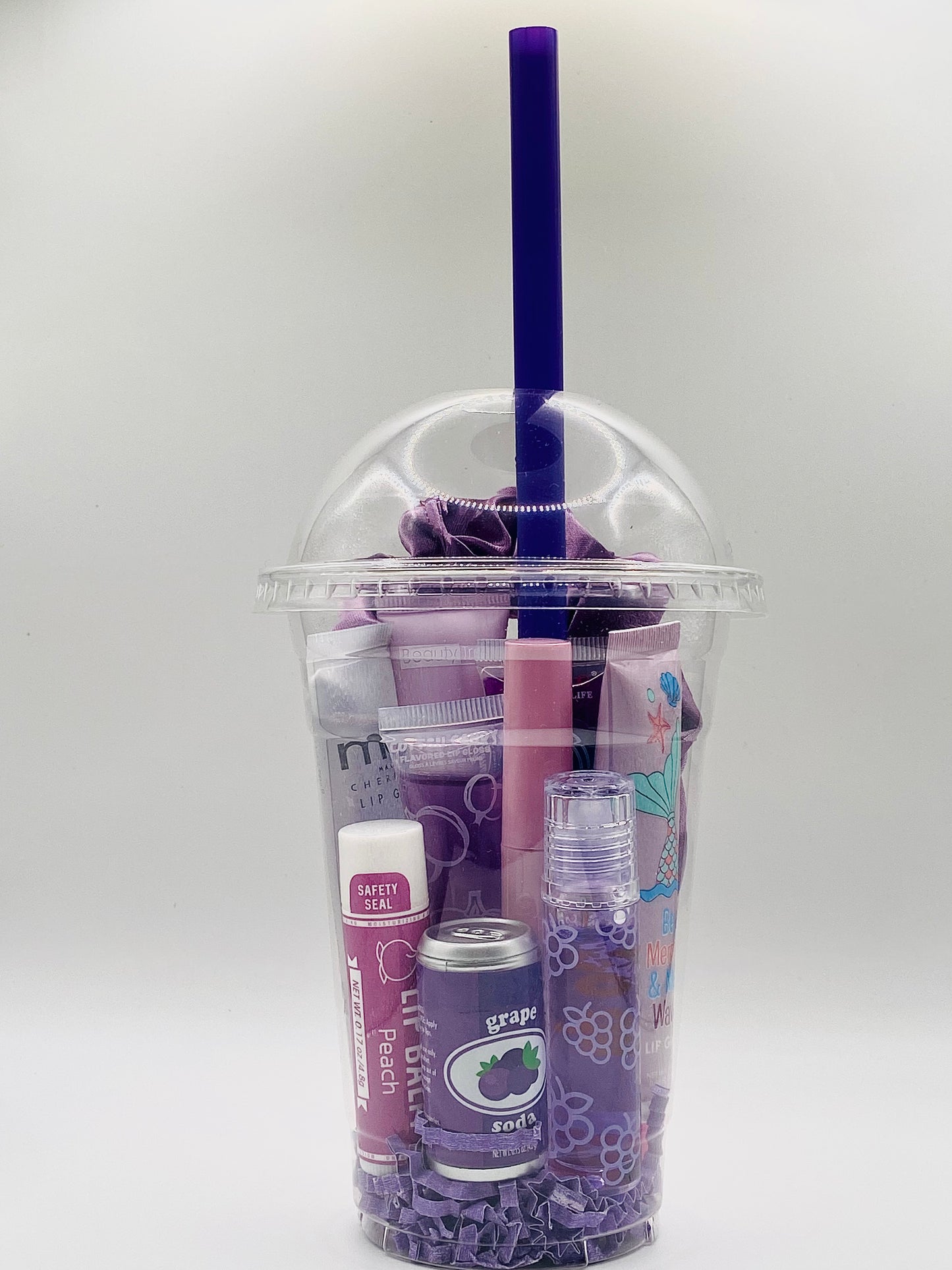 Lip Care in a Cup