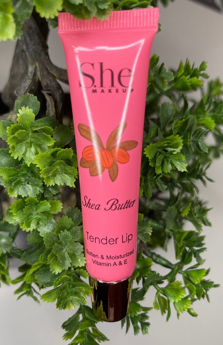 S.he Tender Lip Oil Therapy