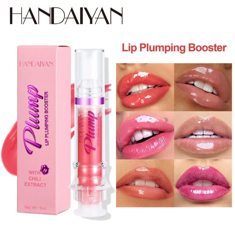 Handayian Lip Plumping Booster