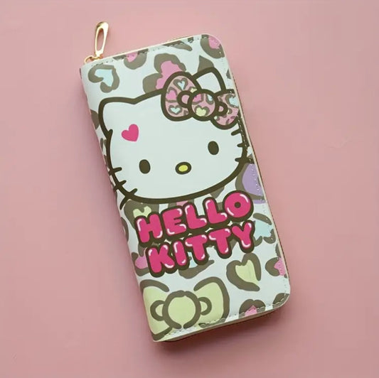 Sanrio Wallet