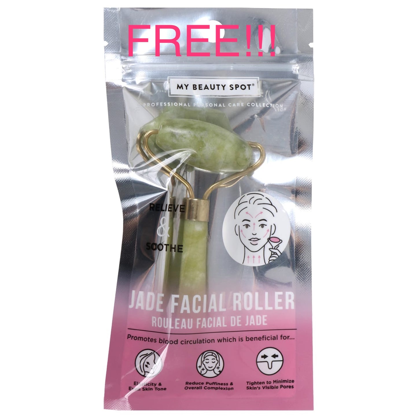 Global Beauty Care  4-step Skin Care Regimen