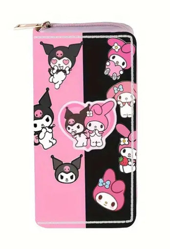 Sanrio Wallet