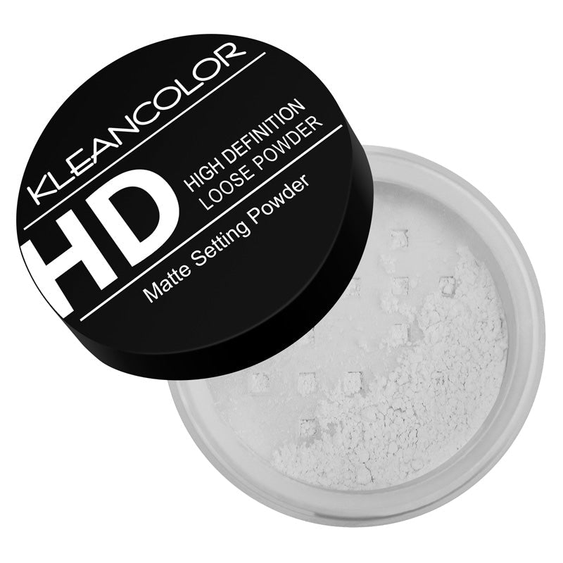 KleanColor HD Definition Loose Powder