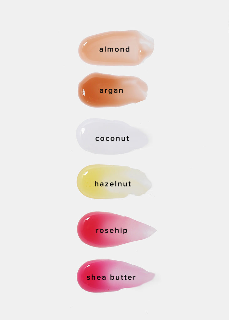 S.he Tender Lip Oil Therapy