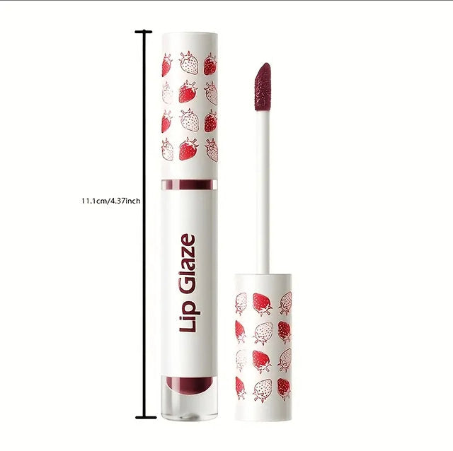 Skyvii Lip Glaze Set (4 count)
