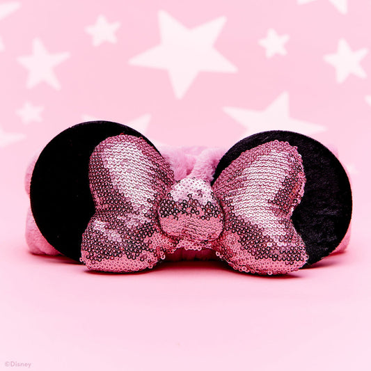 The Crème Shop Disney Minnie Headyband