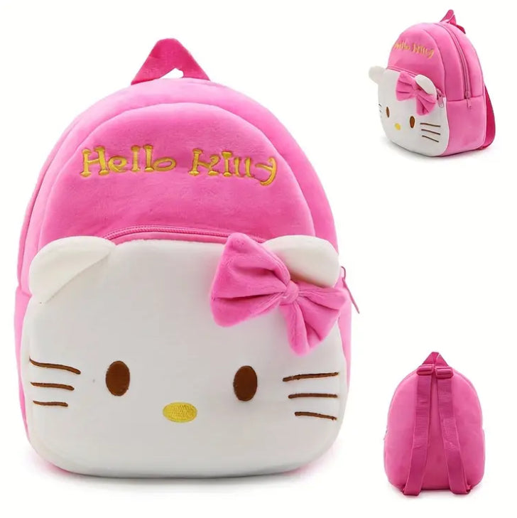 Hello Kitty Small Girls' Back Pack