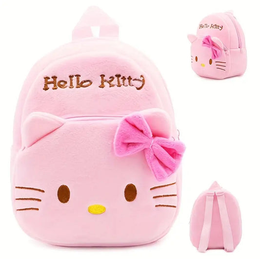 Hello Kitty Small Girls' Back Pack
