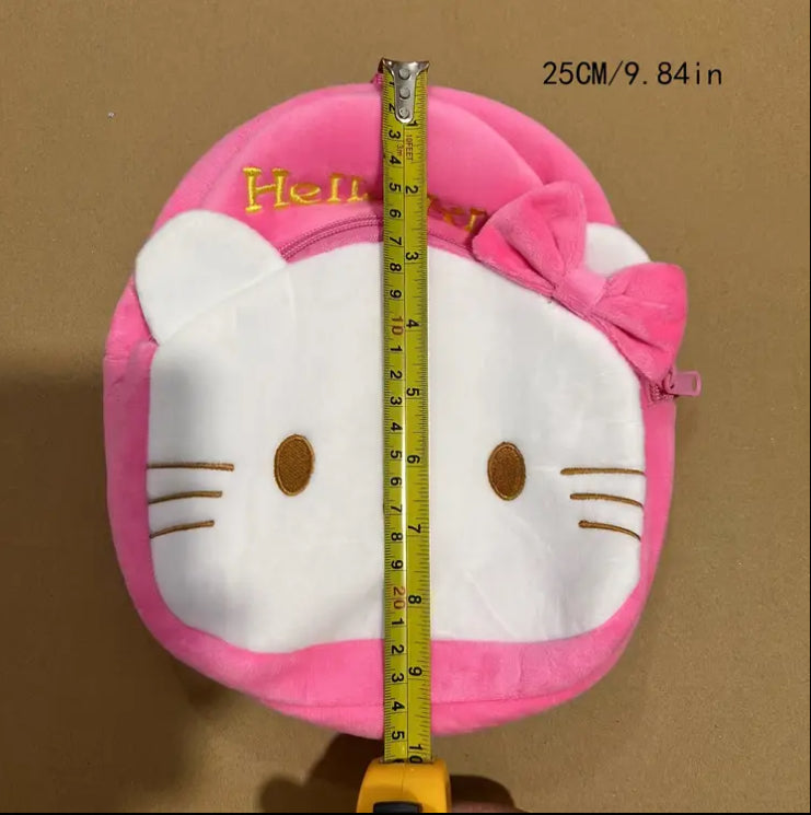 Hello Kitty Small Girls' Back Pack