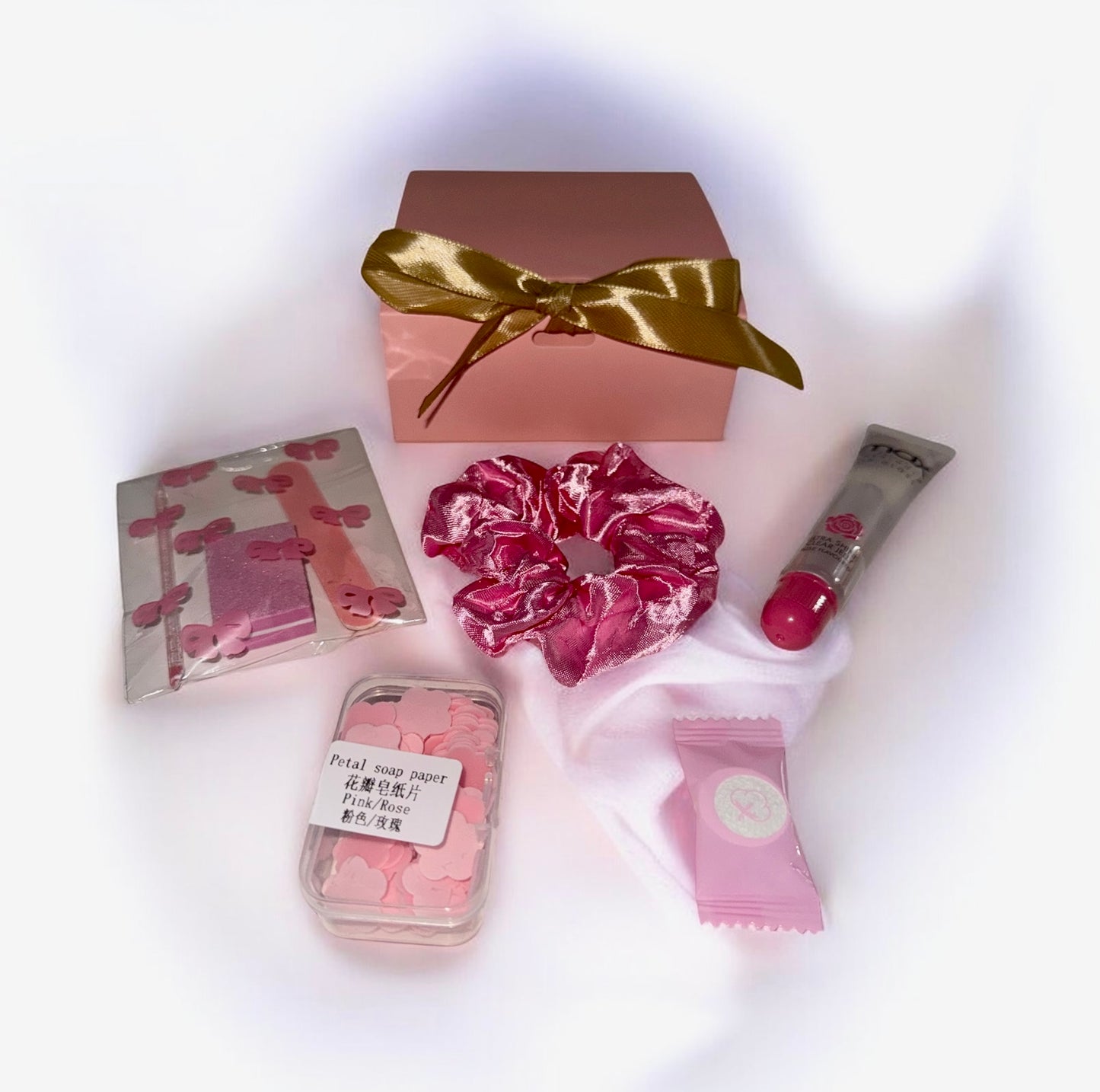 The Pink Dream Gift Box