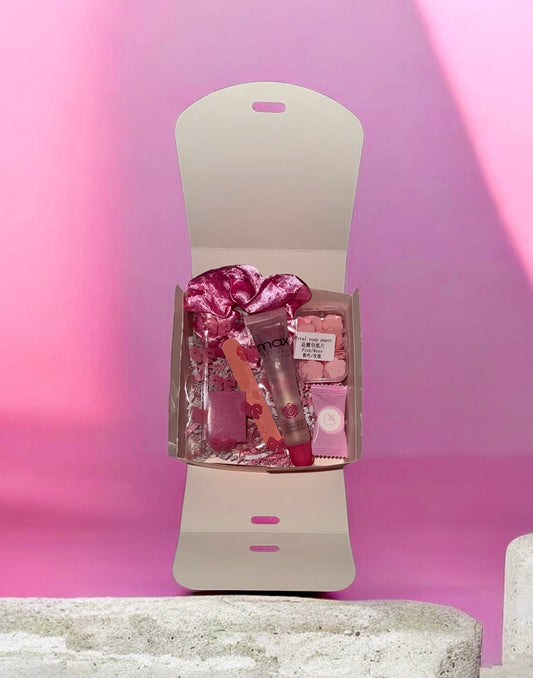 The Pink Dream Gift Box